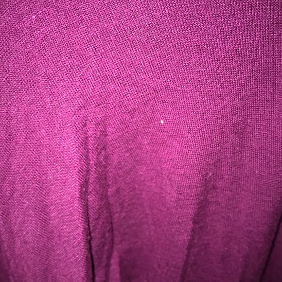 Pansun open cardigan - Picture 4 of 5